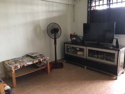 Blk 19 Ghim Moh Road (Queenstown), HDB 3 Rooms #157534702